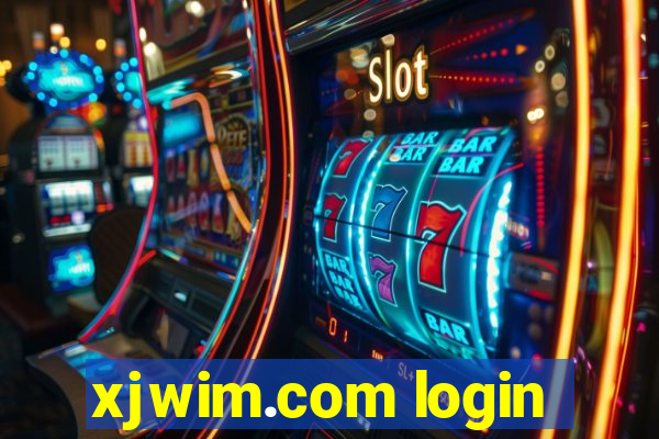 xjwim.com login